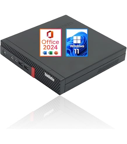 Amazon.co.jp: 【整備済み品】ミニデスクトップPC t530 Thin Client