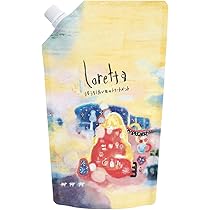 Amazon.co.jp: モルトベーネ ロレッタ まいにちのすっきりシャンプー