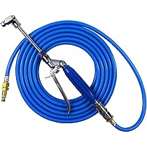 Amazon | ハイコーキ 用 エアコン洗浄 ノズル ガン キット 4m スカイ