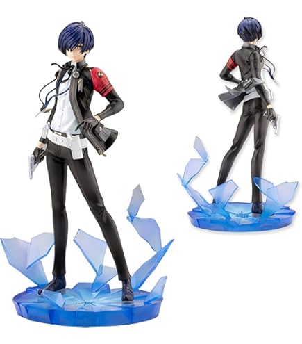 Amazon | POP UP PARADE ペルソナ3 リロード P3R 主人公 ノンスケール