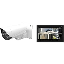 Amazon.co.jp: Panasonic VL-FKC100K Outdoor Camera for Expansion