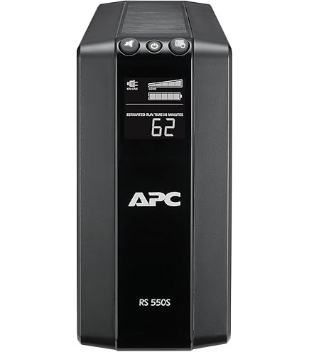 UPS(無停電電源装置) BU100RE 1000VA UPS 無停電電源装置（UPS）BU