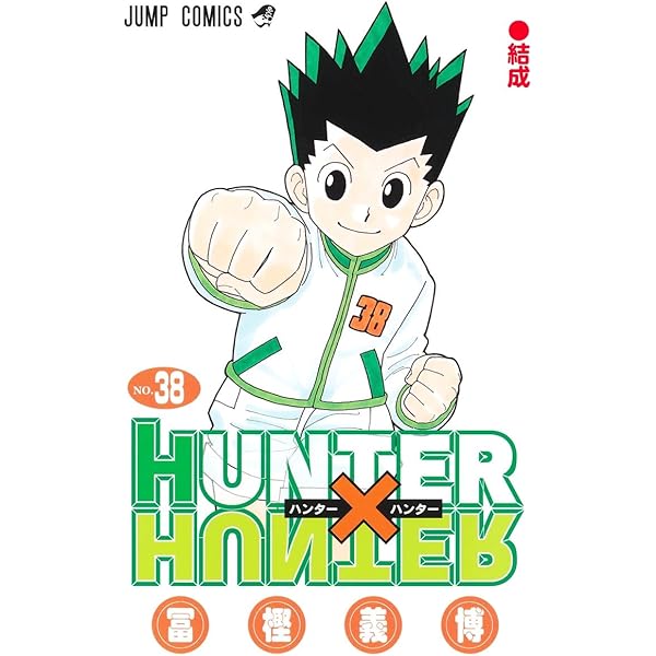 HUNTER×HUNTER ハンター×ハンター コミック 1-37巻セット | 冨樫義博