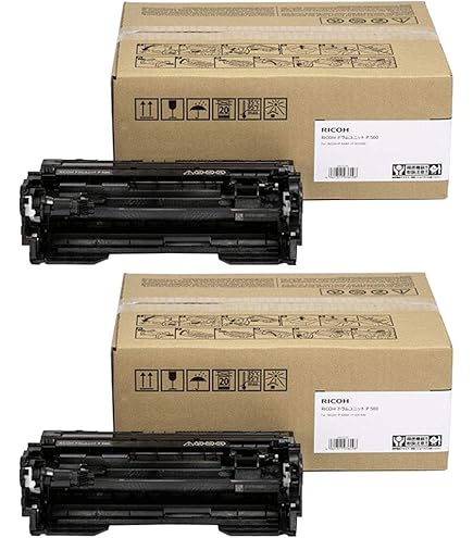 Amazon.co.jp: リコー MP Pトナー C6003 純正トナー マゼンタ