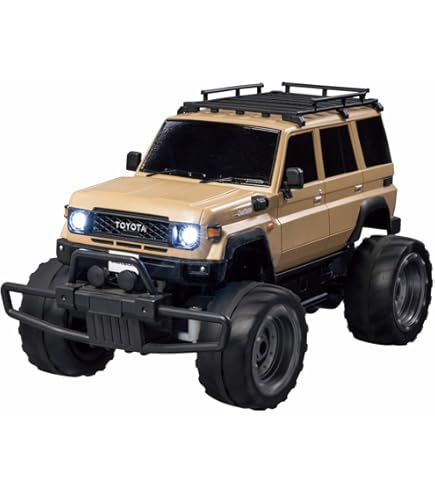 Amazon.co.jp: ラジコン ハマー HUMMER H2ゲーセン景品 電池別売