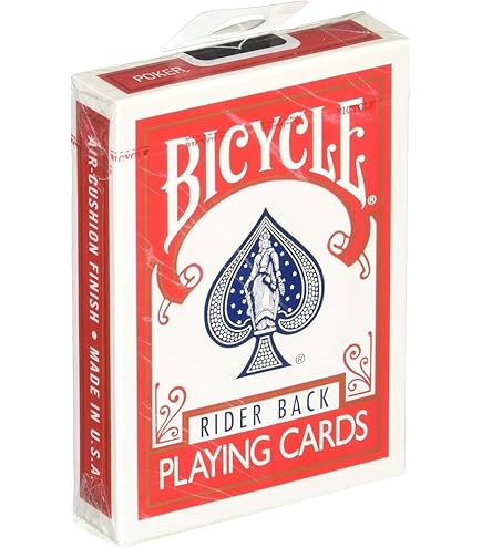 Amazon | 2人乗りジョーカー 手品 マジック バイシクル 赤 | マジック