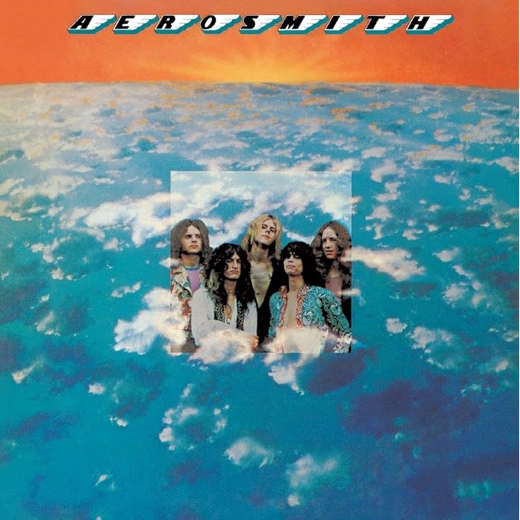 Amazon.co.jp: Get Your Wings [12 inch Analog]: ミュージック