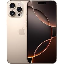 Amazon | 【整備済み品】Apple iPhone 16 Pro MAX 1TB デザート