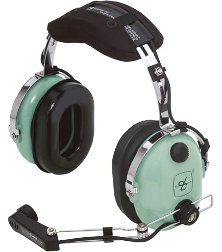 Amazon.co.jp: （デビッドクラーク）DAVID CLARK ヘッドセット H10-60