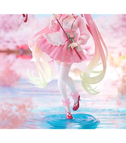 Amazon.co.jp: 初音'ミク Birthday2025 AMP＋ フィギュア ～Party ver