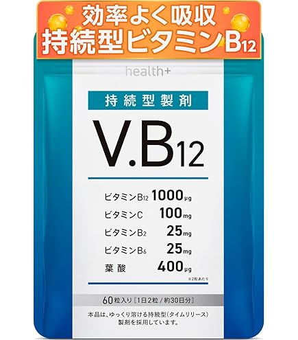 Amazon | ビタミンBバーナー | Ananda Remedies | B群