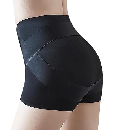 Amazon.co.jp: BiBi Grant レディースエレクトガードル 7分丈 ブラック