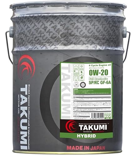 Amazon | ENEOS X エネオス エックス 0W-20 20L/ペール缶 | 車