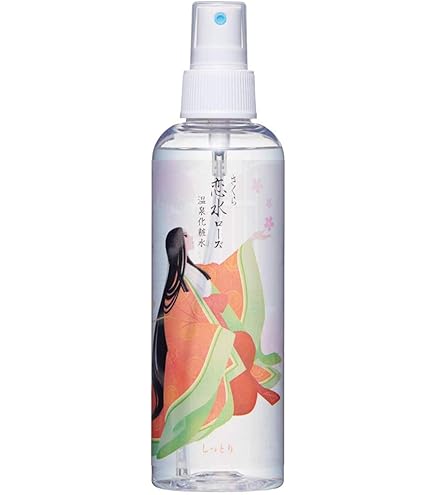 Amazon | イオン化粧品 ソフトローション 温泉の恵み 165ml | ノー