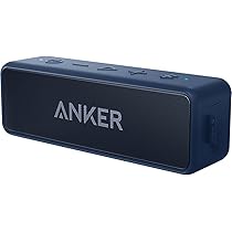 Amazon.co.jp: Anker Soundcore 2 (USB Type-C充電 12W Bluetooth 5