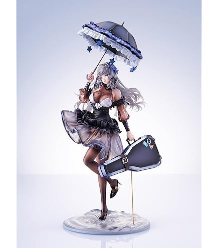 Amazon | 少女前線 ドールズフロントライン エージェント 1/7スケール