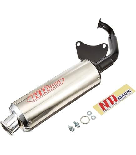 Amazon | NRMAGIC(エヌアールマジック） X（クロス） タイプS ライブ