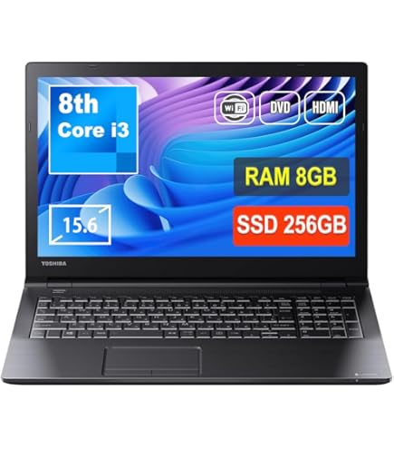Amazon.co.jp: 【整備済み品】 東芝ノートパソコンDynabook B65／Win11