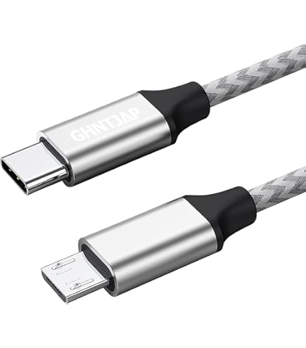 Amazon.co.jp: Amazon用 USB-Cタイプ 充電ケーブル コードワイヤー