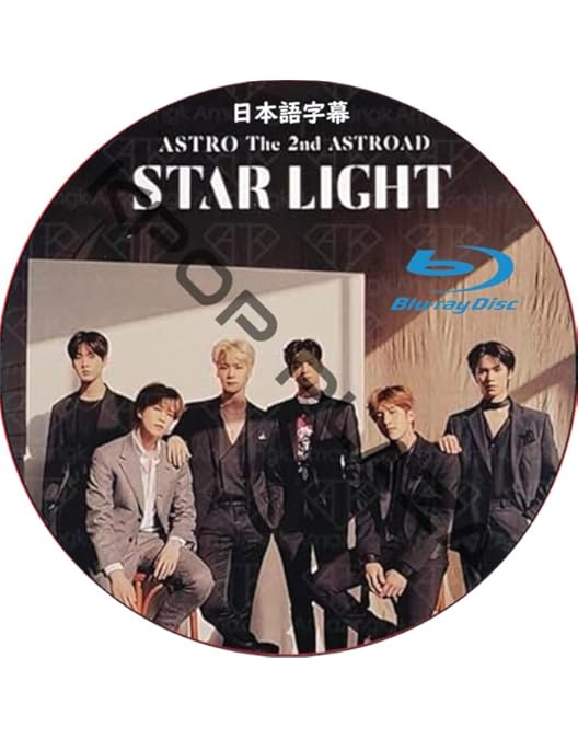 Amazon.co.jp | ASTRO 2022 JAPAN CONCERT The 3rd ASTROAD to JAPAN