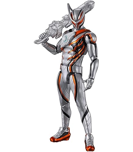 新品・怪獣軒ソフビ シルバー仮面チグリス星人（ミニインバス星人付