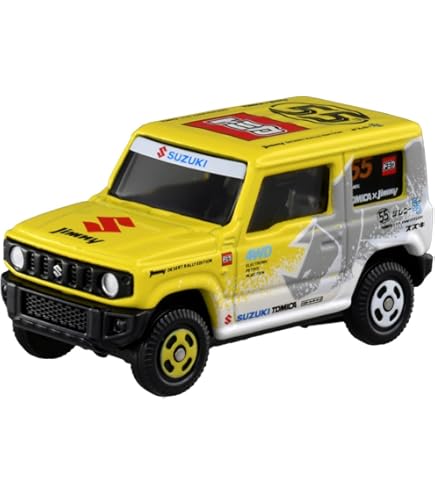 Amazon | 30周年記念限定トミカアニバーサリー24 | ミニカー・ダイ