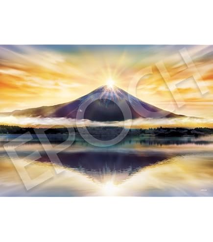 Amazon.co.jp: エポック社 2000スーパースモールピース ジグソーパズル