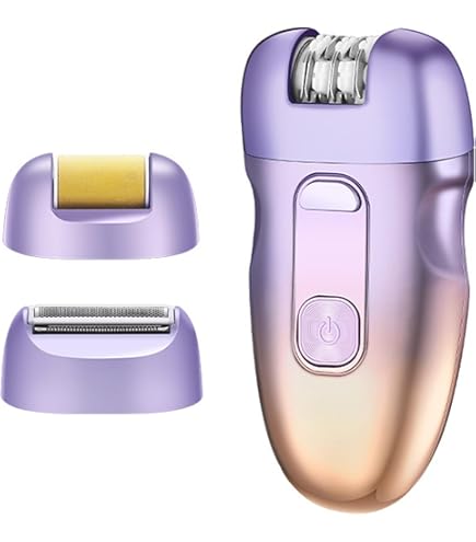 Amazon | パナソニック 脱毛器 ソイエ 足・腕用 青 ES-WS13-A