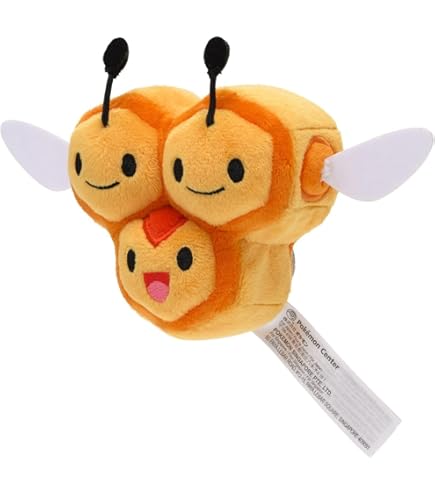 Amazon.co.jp: ポケモンセンターオリジナル マスコット Pokémon Petit