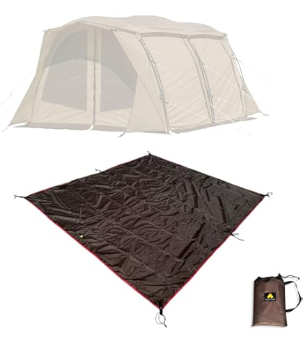 Amazon | ogawa(オガワ) テント用 ハーフインナーテント ネオキャビン