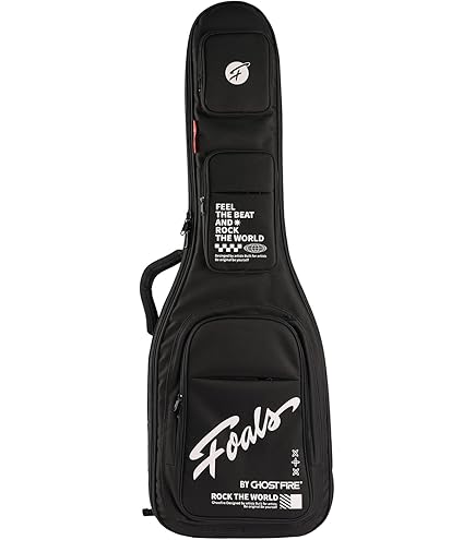 Amazon.co.jp: KC エレキギター用 ギグバッグ GB-EG1/NV : 楽器・音響機器