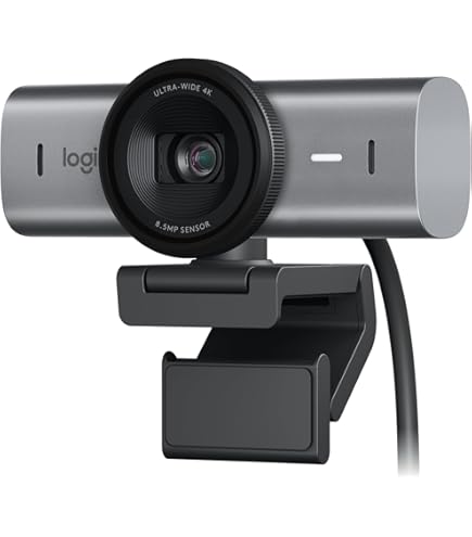 Amazon.co.jp: Logitech StreamCam、1080P HD 60fpsストリーミング