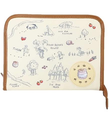 Amazon.co.jp: フェイラー母子手帳ケース ドアップテディガール