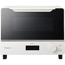 Amazon.co.jp: パナソニック 単機能レンジ Bistro NE-FB2D-W オフ