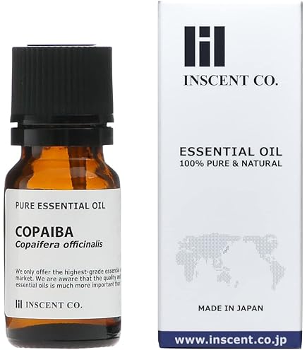 Amazon.co.jp: ドテラ コパイバ15ml : ドラッグストア