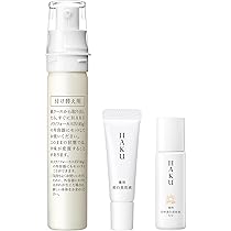 Amazon.co.jp: HAKU ハク メラノフォーカスIV レフィル ミニサイズ+日