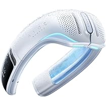 Amazon.co.jp: 【2025最強進化 AICE LITEプラス】RANVOO ネック