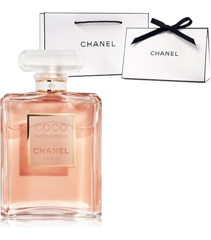 Amazon | シャネル CHANEL ココ マドモアゼル ロープリヴェ 100ml SP