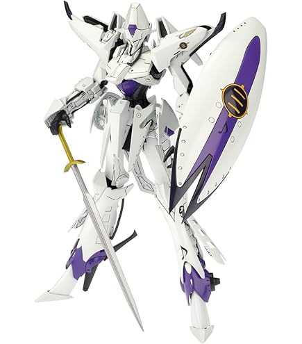 Amazon | 未組立品 ウェーブ バンドール 破烈の人形 1/144 ガレージ