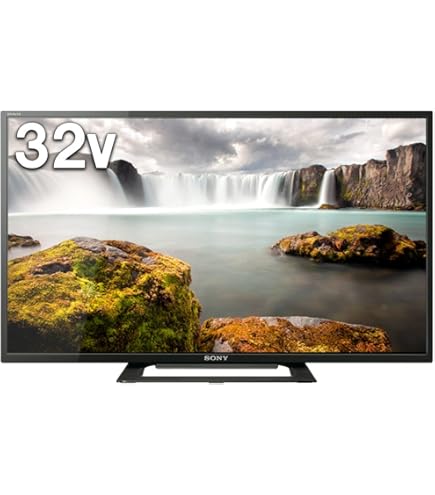Amazon.co.jp: Sony KDL-47W802A 47V LCD TV Bravia Full High
