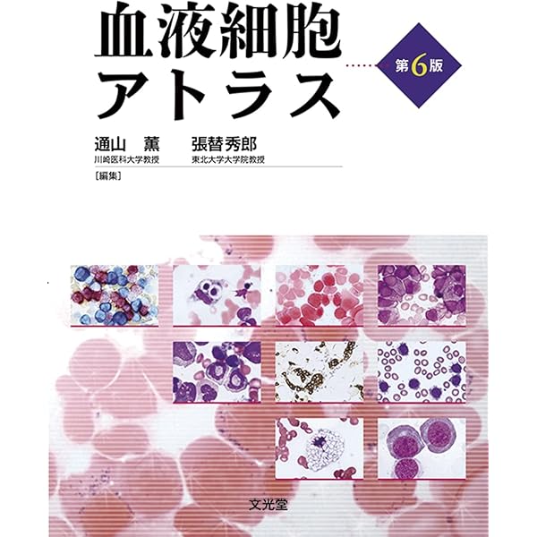 Amazon.co.jp: 加藤血液細胞形態学: 血球との対話 : 加藤淳: 本