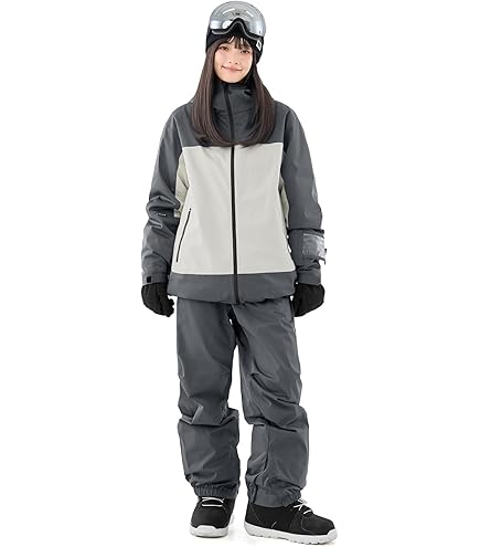 Amazon.co.jp: スキーウェア 上下セット イグニオ レディースL