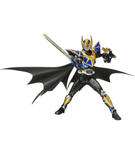 Amazon | チェスピースコレクションDX 仮面ライダー龍騎 ～激突! 13人