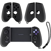 Amazon.co.jp: GameSir G8 Plus Bluetooth ゲームコントローラー