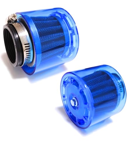 Amazon | ローバーミニ用 ラムフロー交換用フィルター 【SUキャブ用