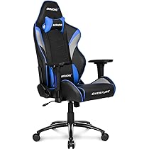 Amazon | AKRACING ゲーミングチェア デスクチェア 勉強机 勉強椅子