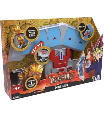 Amazon.co.jp: 遊戯王5D's オフィシャルカードゲーム デュエルディスク