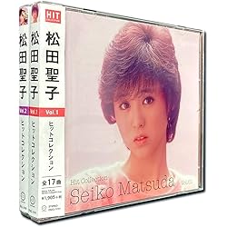 Amazon.co.jp: SEIKO STORY〜 90s-00s HITS COLLECTION 〜: ミュージック