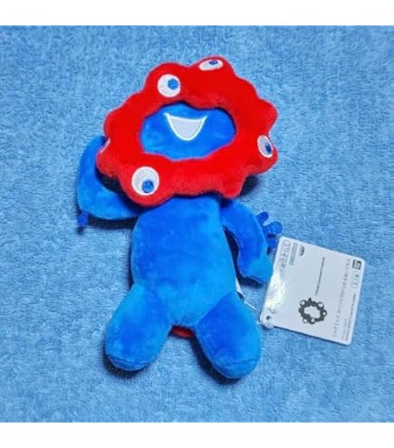 Amazon.co.jp: 超特急 アロハ Joker マスコット ぬいぐるみ : おもちゃ