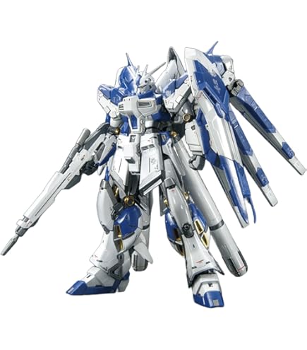 Amazon.co.jp: BANDAI SPIRITS RG 1/144 【Gundam Base Limited】 Hi